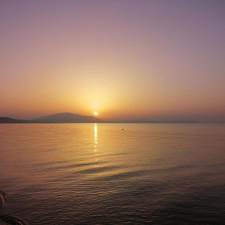 Costa Anastasia_Sea View Suites Vrasná Zimmer foto