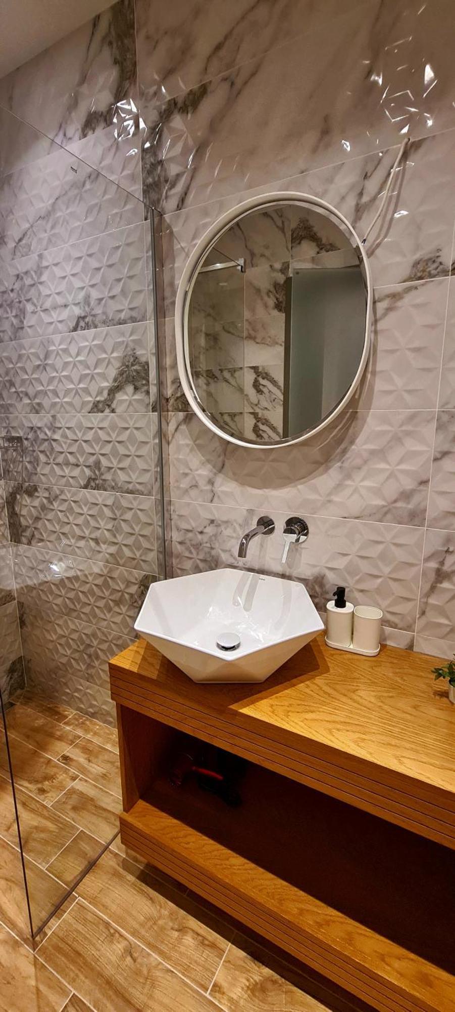 Costa Anastasia_Sea View Suites Vrasná Zimmer foto