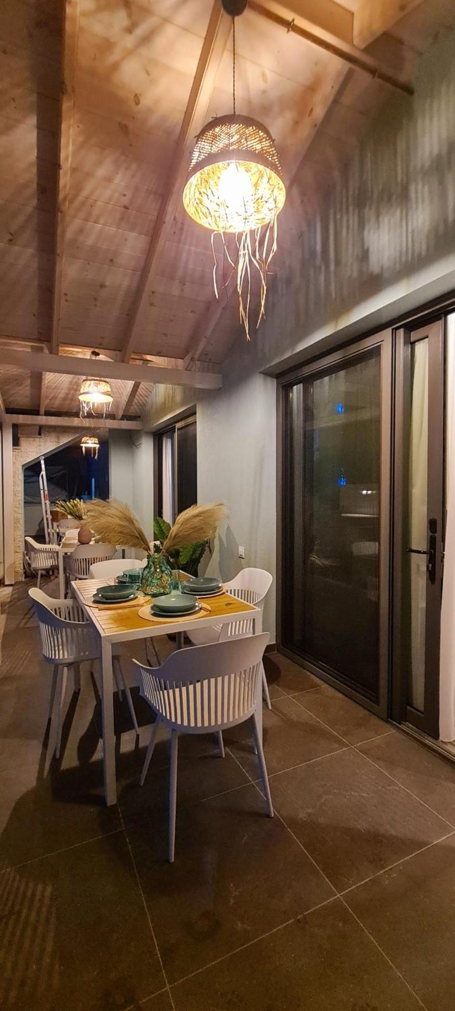 Costa Anastasia_Sea View Suites Vrasná Zimmer foto